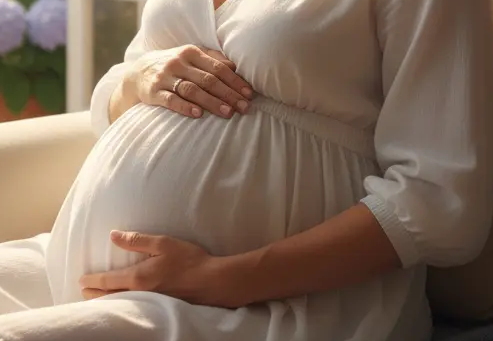 Psychologische Begleitung und Unterstützung rund um die Schwangerschaft