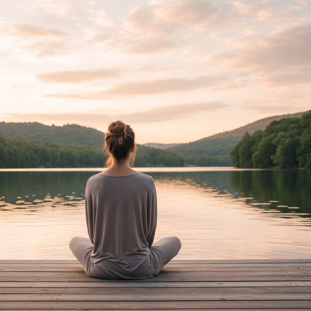 Frauengesundheit im Blick – psychologische Begleitung für Körper und Seele